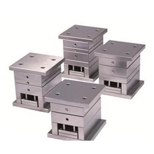 標(biāo)準(zhǔn)模架 (2)